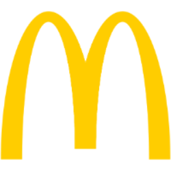 McDonald's Corporation Share Price